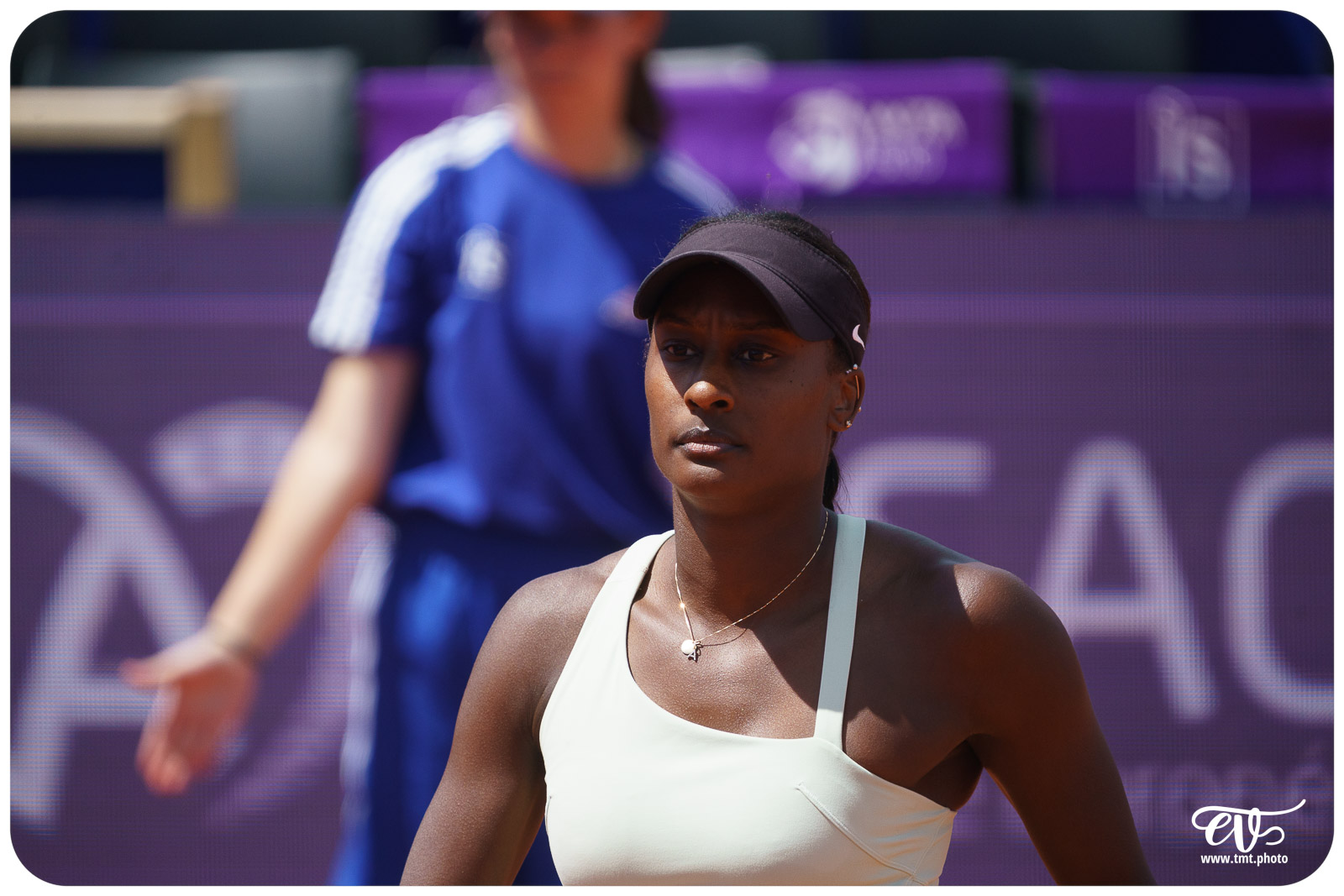 FINALE DOUBLE WTA STRASBOURG IS 2024